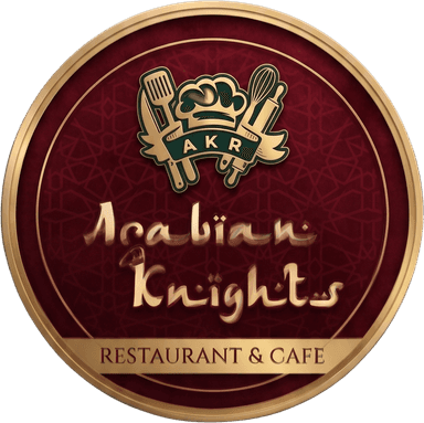 Arabian Knights Logo